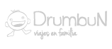 Logo Drumbun Viajes